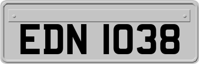 EDN1038