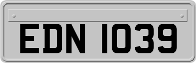 EDN1039