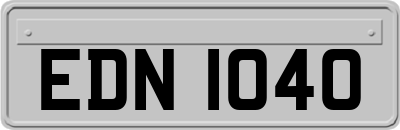 EDN1040
