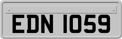 EDN1059