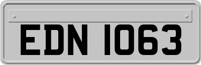 EDN1063