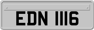 EDN1116