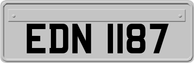 EDN1187