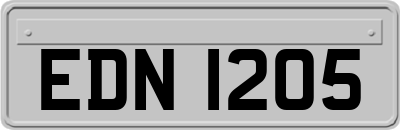 EDN1205