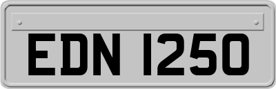 EDN1250
