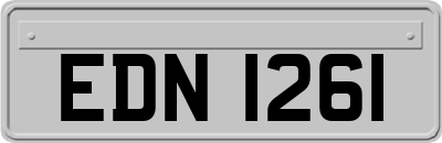 EDN1261