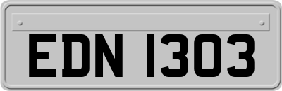 EDN1303