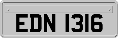 EDN1316
