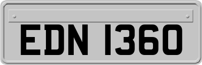 EDN1360