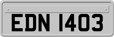 EDN1403