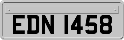 EDN1458