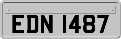 EDN1487