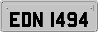 EDN1494