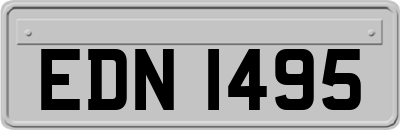 EDN1495