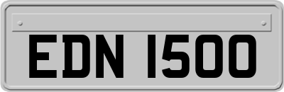 EDN1500