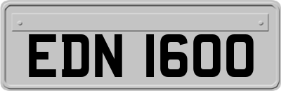 EDN1600