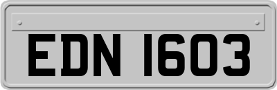 EDN1603