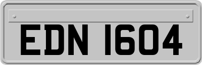 EDN1604