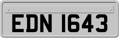 EDN1643