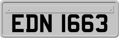 EDN1663