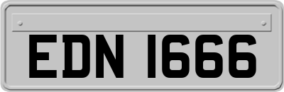 EDN1666