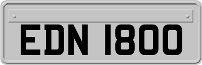 EDN1800