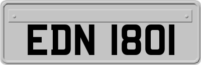 EDN1801
