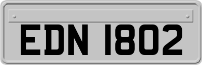 EDN1802