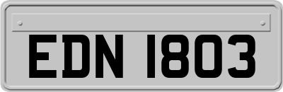 EDN1803