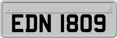 EDN1809