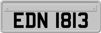 EDN1813