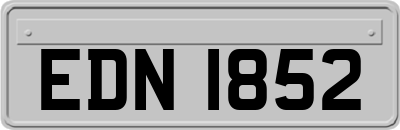 EDN1852