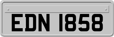 EDN1858