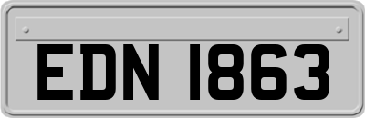 EDN1863