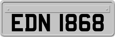 EDN1868
