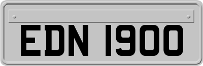 EDN1900