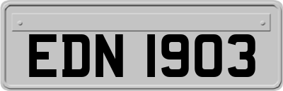 EDN1903