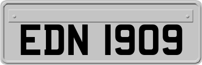 EDN1909