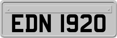 EDN1920