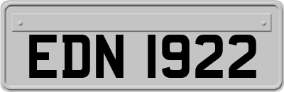 EDN1922