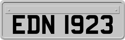 EDN1923