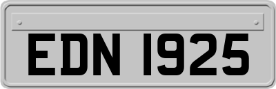 EDN1925