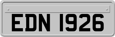 EDN1926