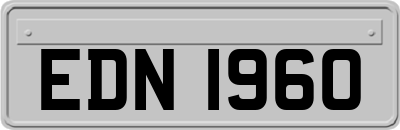 EDN1960