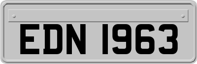 EDN1963
