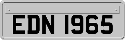 EDN1965