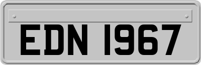 EDN1967