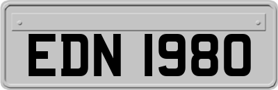 EDN1980