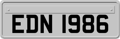 EDN1986