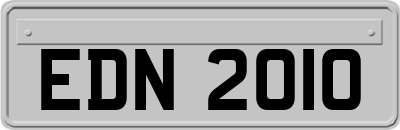 EDN2010
